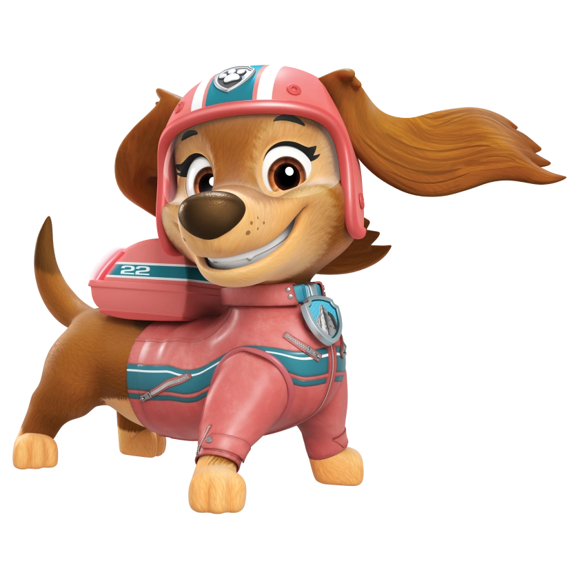 パウパトロールの登場キャラクターの一覧！プロフィール、犬種、乗り物
