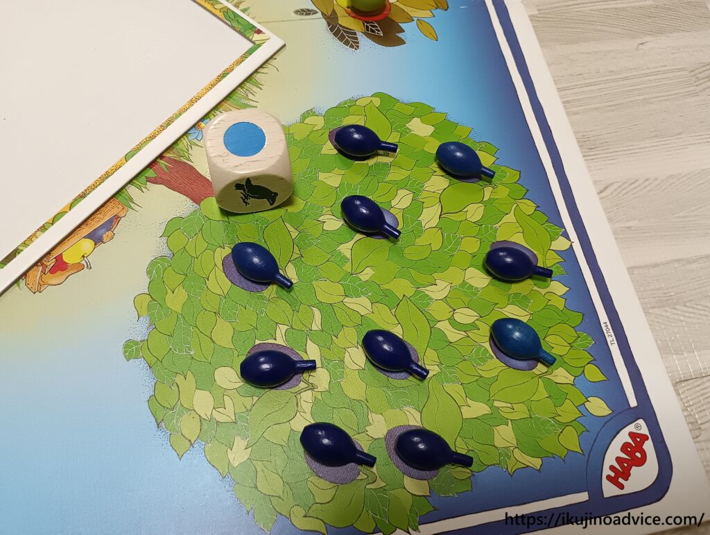 果樹園ゲームのレビュー写真9