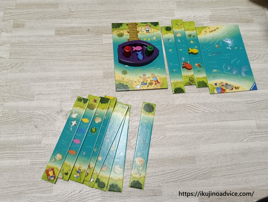 テンポフィッシュのレビュー画像5